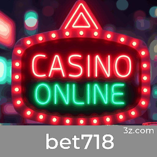 Cadastro na bet718