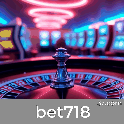 Acesso ao bet718