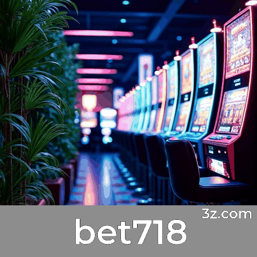 Cadastro na bet718