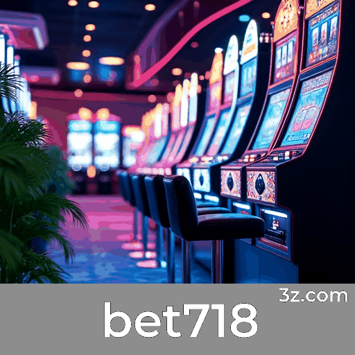 Cadastro na bet718