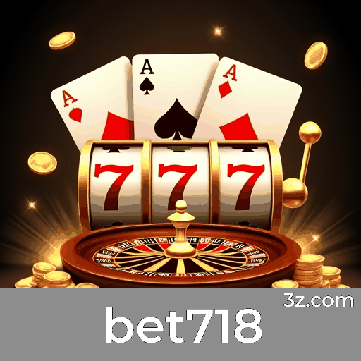 Cadastro na bet718