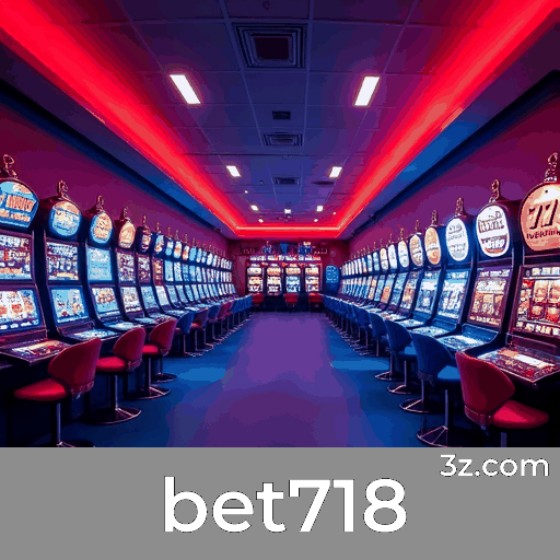 Acesso ao bet718