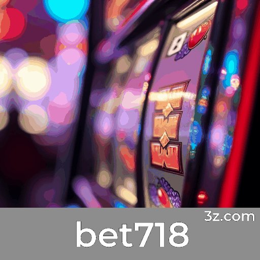 Cadastro na bet718