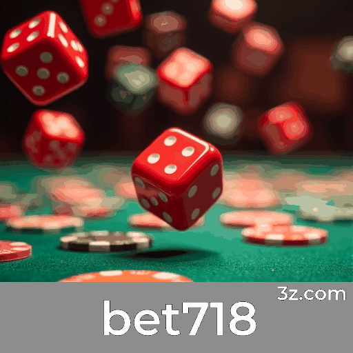 Acesso ao bet718