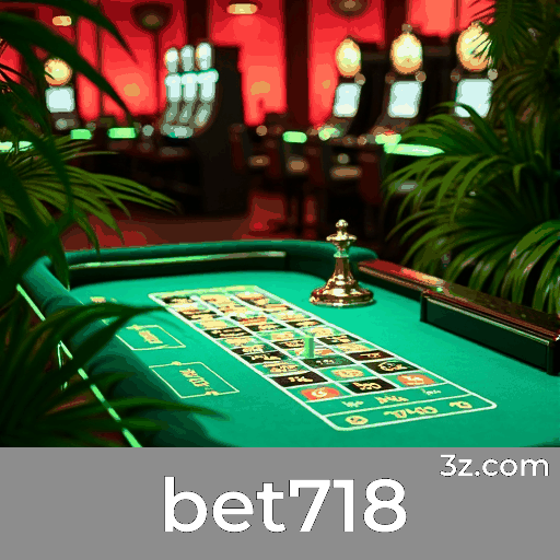 Cadastro na bet718