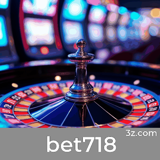 Cassino Online bet718