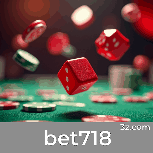 Cassino Online bet718