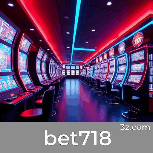 Acesso ao bet718