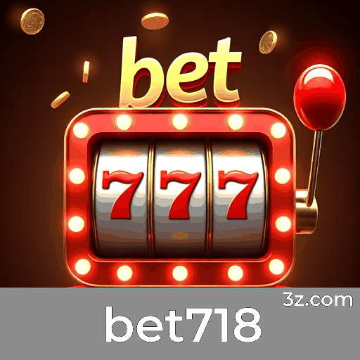 Cadastro na bet718