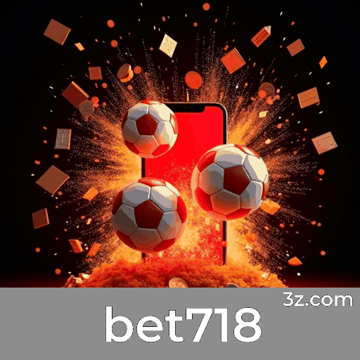 Acesso ao bet718