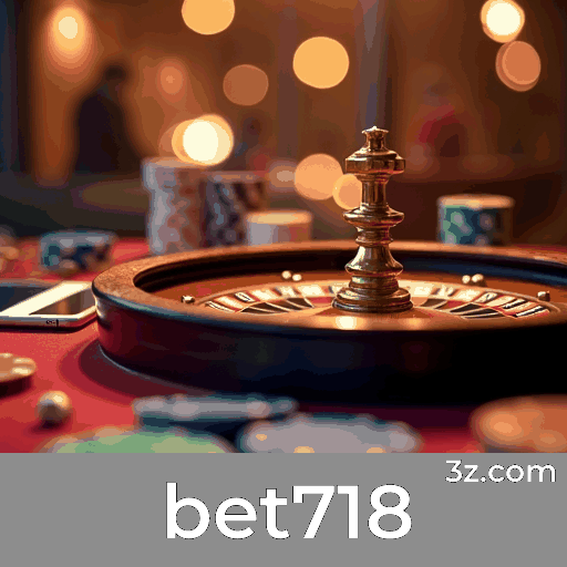 Cadastro na bet718