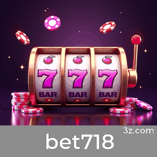 Acesso ao bet718