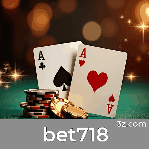 Cadastro na bet718