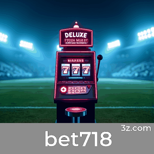 Cassino Online bet718