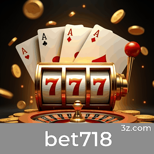 Cassino Online bet718