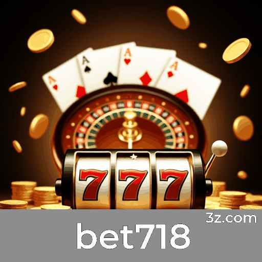 Cassino Online bet718