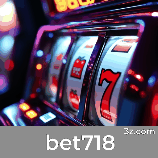 Acesso ao bet718