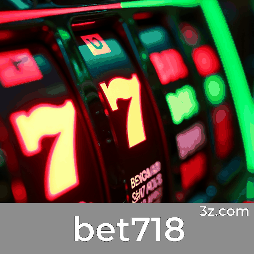 Cadastro na bet718