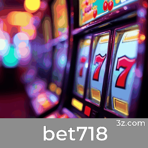 Acesso ao bet718